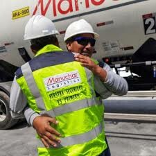 Manuchar In Vietnam 2