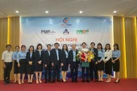 Công Ty Cổ Phần Hóa Chất Phú Thái 1