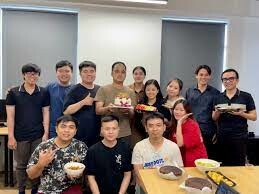 Công Ty TNHH Công Nghệ Phan Minh 8