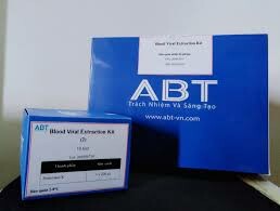 Công ty TNHH Thiết bị ABT 1