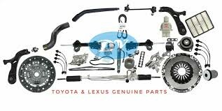 Phụ tùng ô tô Đắc Yến 2