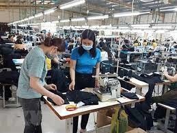 May Nien Hsing Ninh Bình 3