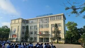 Đại học Mở Hà Nội 1