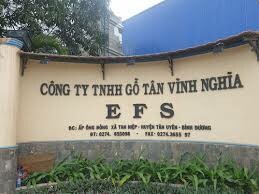 Gỗ Tân Vĩnh Nghĩa 9