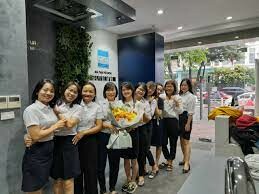 Công Ty CP Đầu Tư Quốc Tế Đông Thành (Osi Holdings) 2