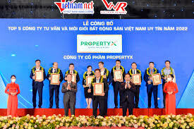 Bất Động Sản PROPERTY X (Hung Thinh Land) 5