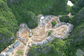 Jiva Hoa Lư Retreat 1