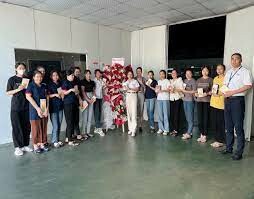 Sản xuất Zhiliang Việt Nam 7