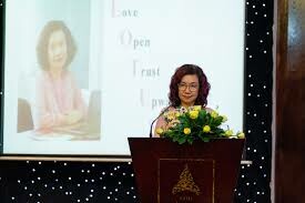 Morinaga Lê Mây Việt Nam 9