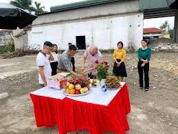 Xây Dựng Vĩnh Cửu Miền Bắc 1