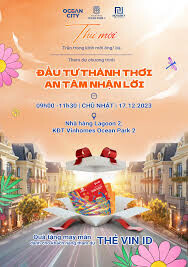 Bất Động Sản Novasky 2