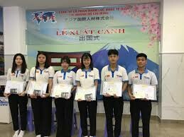 NHÂN LỰC QUỐC TẾ ASIA 9