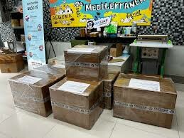 TAN TRIEU EXPRESS TRADING AND SERVICES TRANSPORT CO., LTD 2