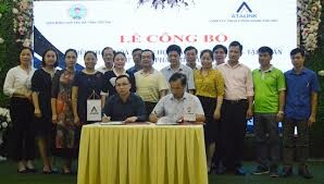 ATALINK Technology 1