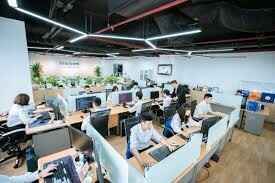 CÔNG NGHỆ VÀ TƯ VẤN DOANH NGHIỆP INNOCOM 6