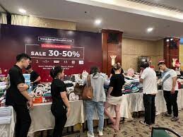 Thương hiệu Quốc tế 6