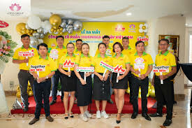 Morinaga Lê Mây Việt Nam 8