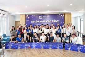 Bất Động Sản Novasky 1