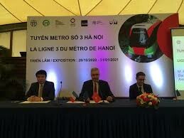 Colas Rail Vietnam 1