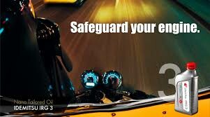 Dầu Nhờn Idemitsu Việt Nam 2