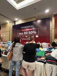 Thương hiệu Quốc tế 5