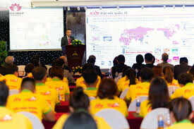 Morinaga Lê Mây Việt Nam 7