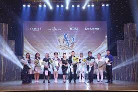 Vẻ Đẹp Việt 9