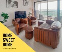 Saigon Đồ Gỗ Quốc Tế ( S.M.I ) 5