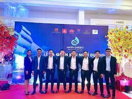 Xây dựng Địa ốc Trường Hải 4