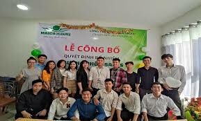 CÔNG TY TNHH MAICO GROUP 3