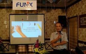 Công Ty Cổ Phần Giáo Dục Trực Tuyến Funix 1