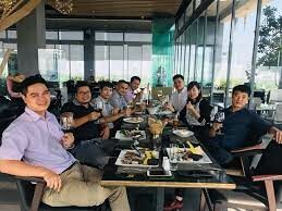 Công ty TNHH Du lịch Hội Á Châu 5