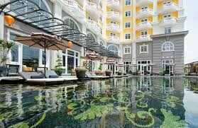 Hotel Royal Hoi An 6
