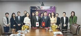 Công Ty TNHH Azusa Sekkei Vietnam 3