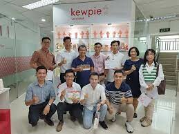 Công ty TNHH Kewpie Việt Nam 5