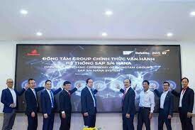 Công ty TNHH Tài Tâm 7