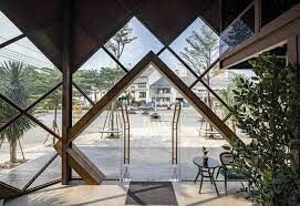 Công Ty TNHH Phong Cách Mộc 3