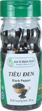 Tập Đoàn Trân Châu 10