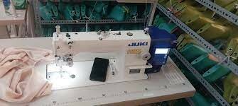 Máy May Chí Hải 7