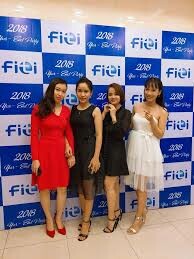 Fiti Testing & Research Institute Việt Nam 2