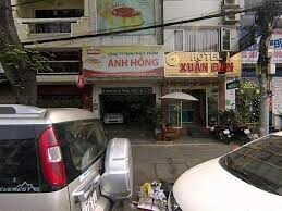 Thực phẩm Ánh Hồng 3