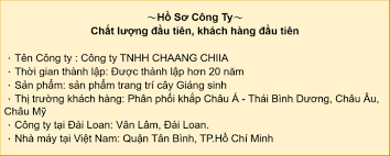 Chaang Chiia 6