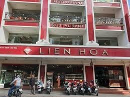 Liên Hoa bakery 4