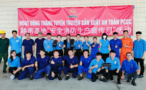 Xưởng Giấy Chánh Dương 2