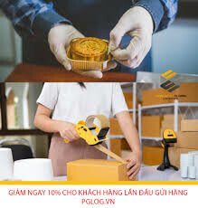 PARAMOUNT GLOBAL LOGISTICS 1