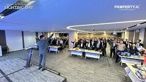 Bất Động Sản PROPERTY X (Hung Thinh Land) 1