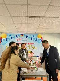 Sản xuất Zhiliang Việt Nam 4