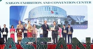 Thể thao Sài Gòn 9