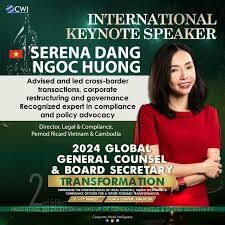 Yoon & Yang Law ( Việt Nam ) LLC 4