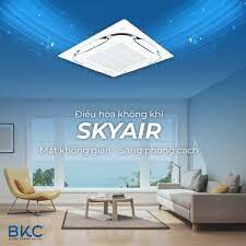 Công nghệ số Bách Khoa BKC 1